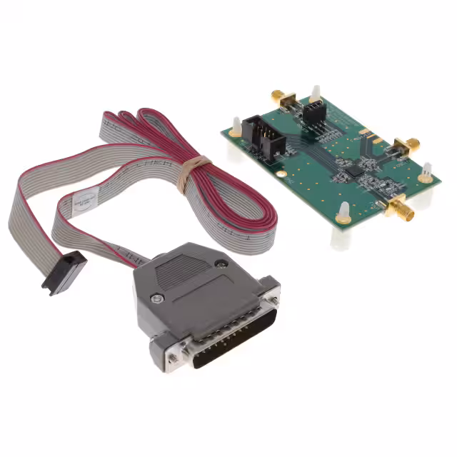 LMX25311700EVAL Texas Instruments  Cartes et kits d'évaluation et de démonstration